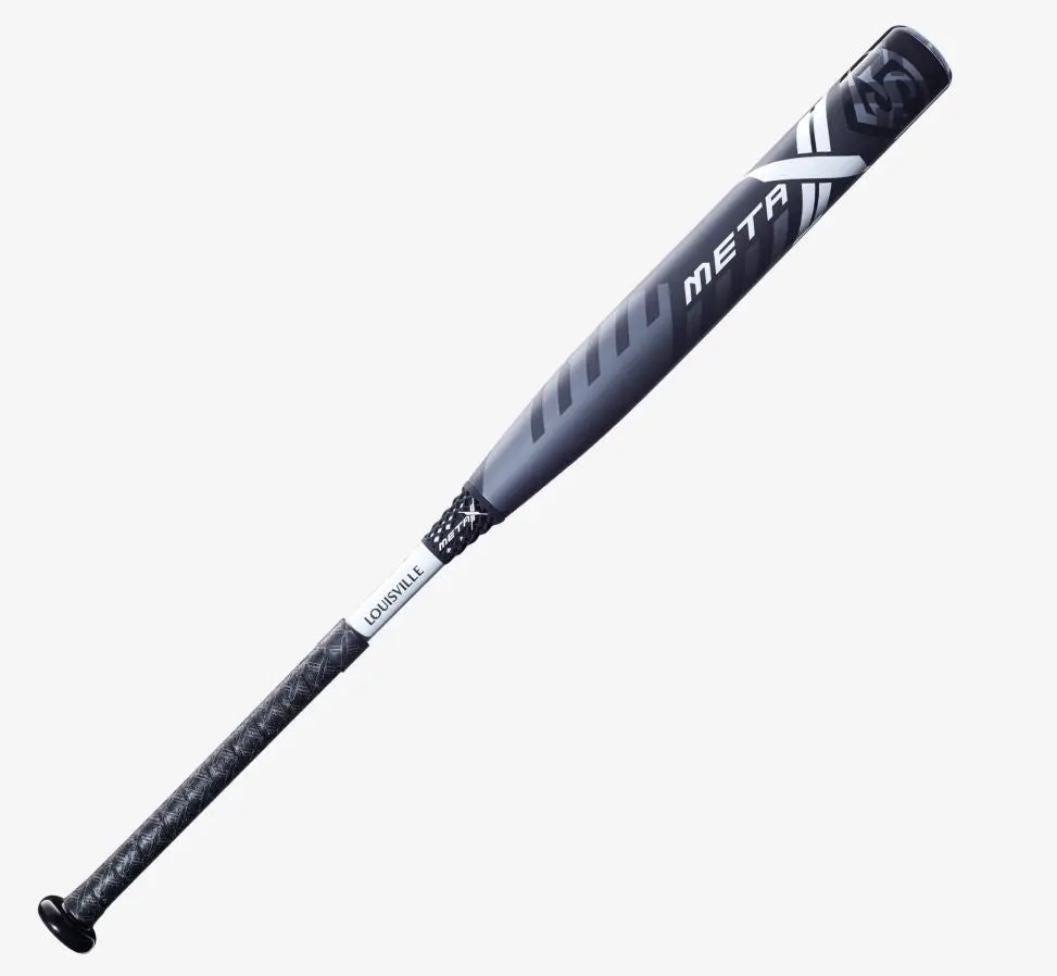 Louisville Slugger Meta (-9) - Fastpitch Bat 1