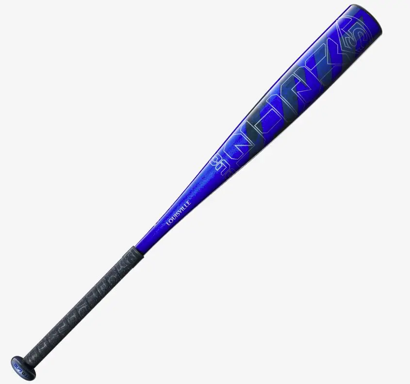 Louisville Meta One (-12) Baseball Bat 1