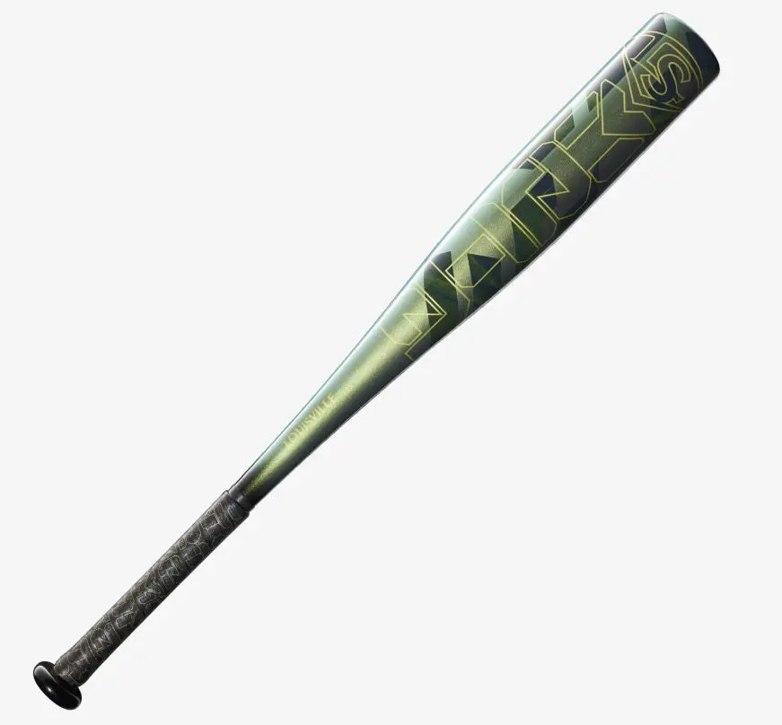 Louisville Meta Tee Ball (-13) Baseball Bat 1