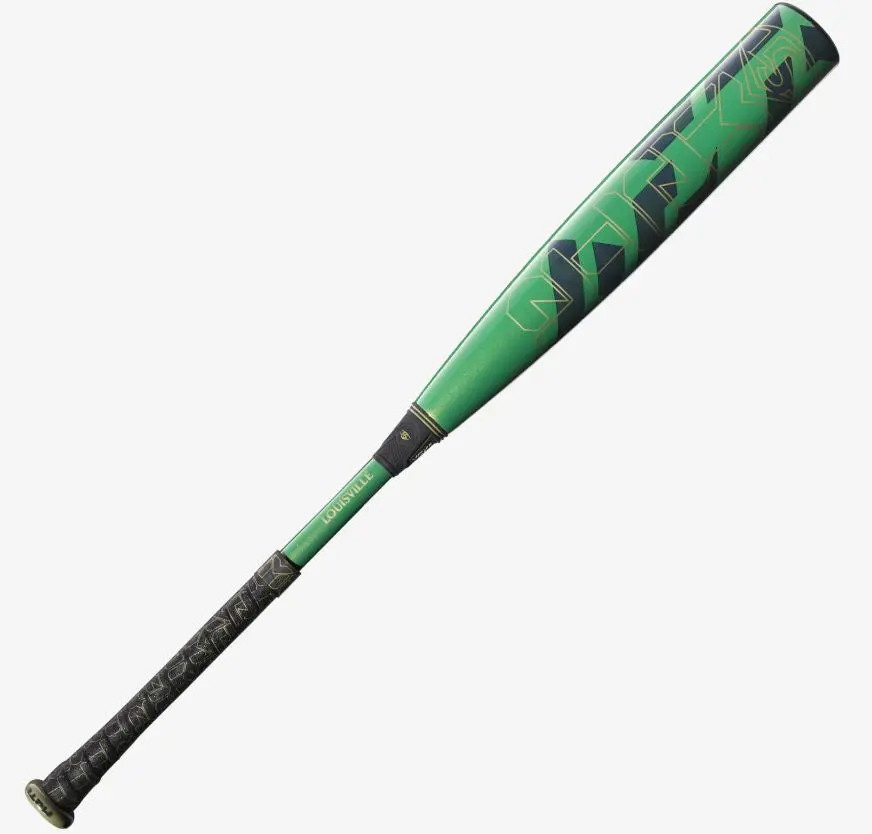 Louisville Meta (-5) Baseball Bat 1
