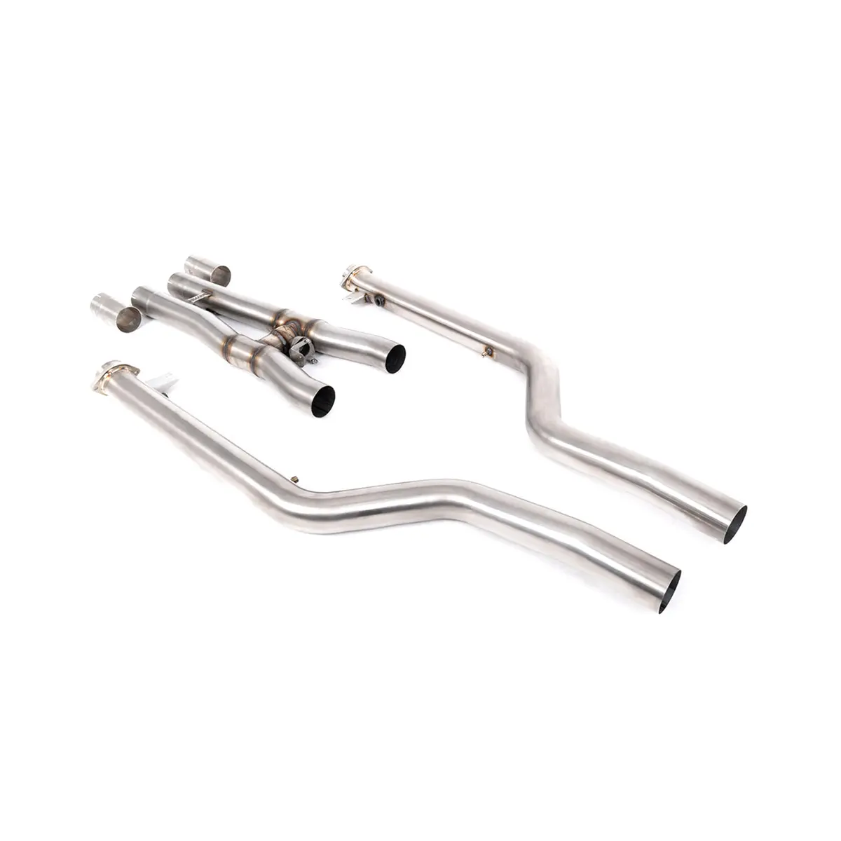 Milltek Sport Bmw M5/M5 Competition Lci Opf/Gpf Bypass (F90) 1