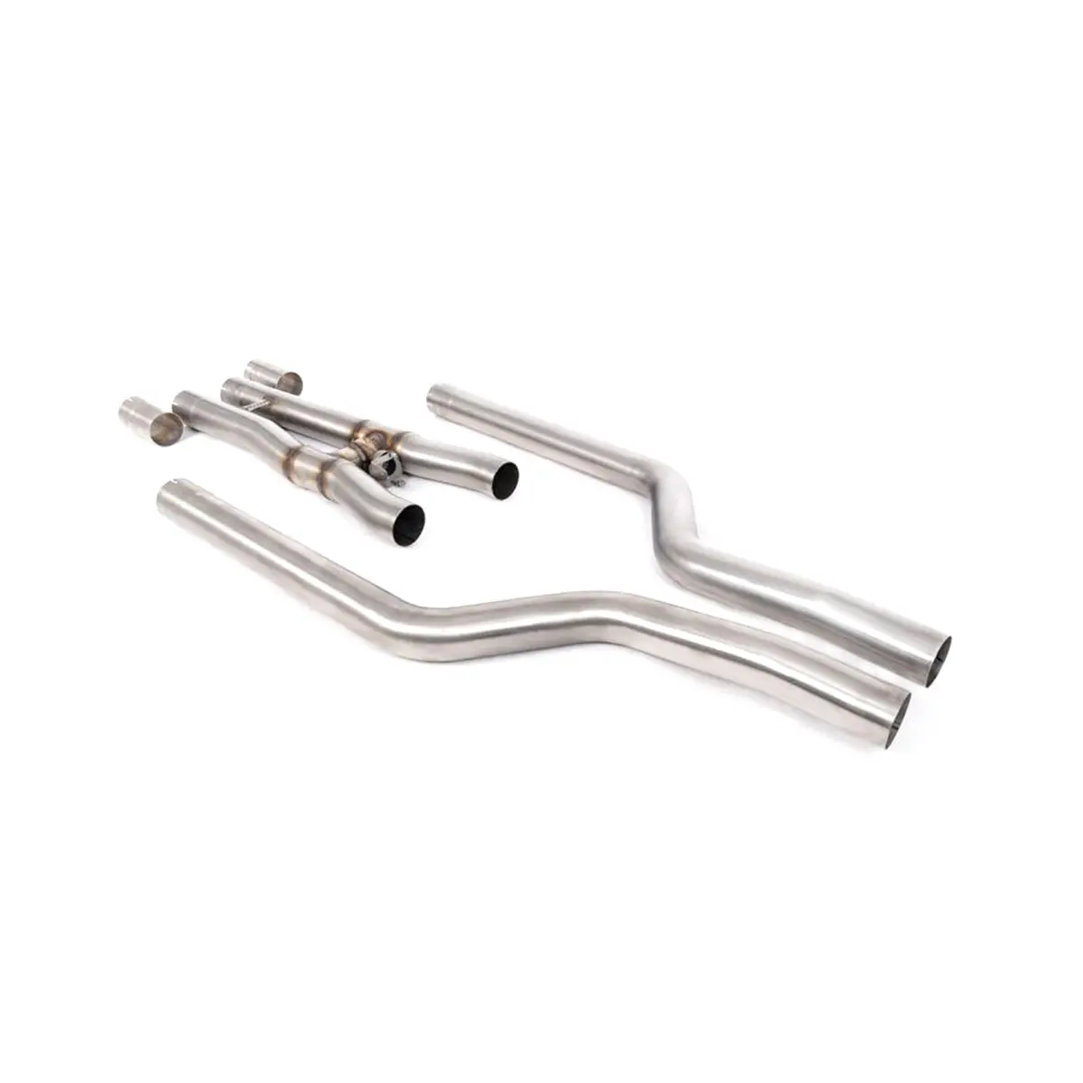 Milltek Sport Bmw M5/M5 Competition Pre Lci Opf/Gpf Bypass (F90) 1