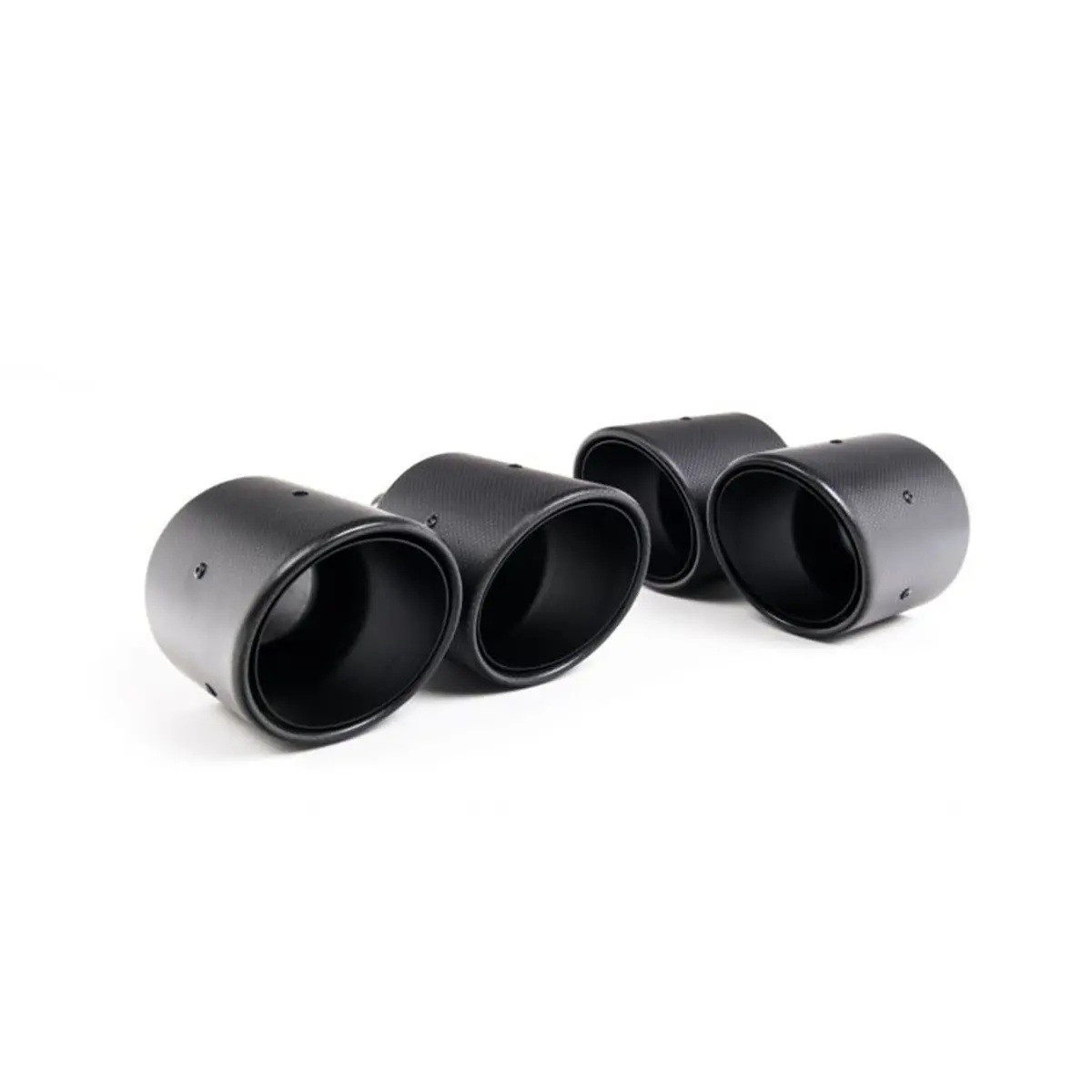 Milltek Sport Volkswagen Golf R Race Opf Back Exhaust System (Mk8) 5