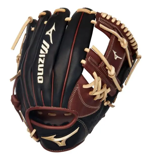 Mizuno Gpe1176 Prime Elite Infield Glove - 11.75" 1
