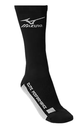 Mizuno Core Crew Sock 1