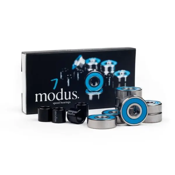 Modus - Abec 7 Bearings 1