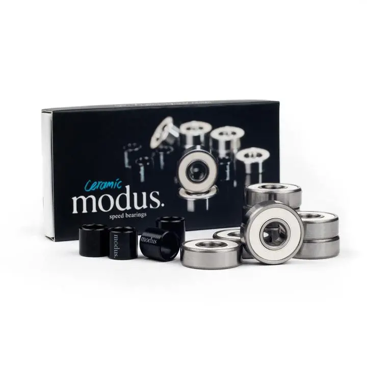 Modus - Ceramic Bearings 1