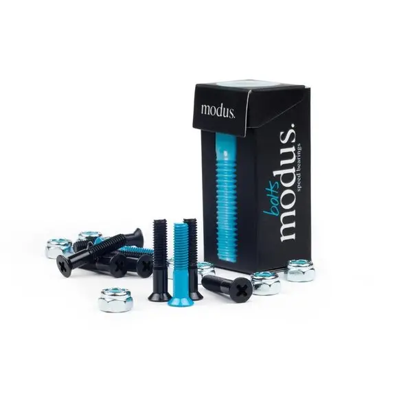 Modus - Deck Hardware Bolts Phillips 1-1/2 Inch 1