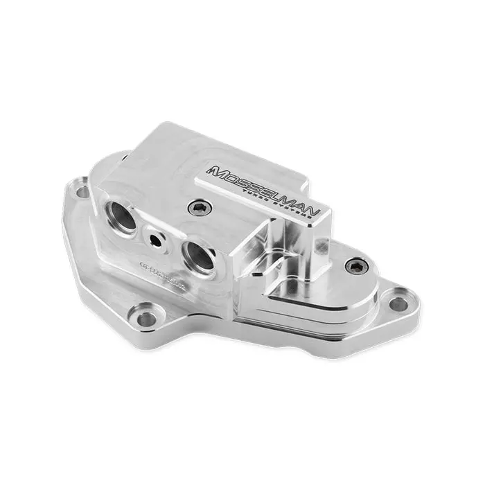 Mosselman Bmw N55 Engine Oil Thermostat For Bmw M135i, M235i, M2, 335I & 435I 1