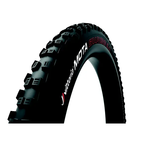 Vittoria Tire Mtb Mota Sort 57-584/27.5X2.35 Tlr G2 1