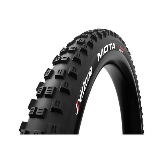 Vittoria Dæk Mtb Mota Fold G2 Sort 60-622/29X2.4 1