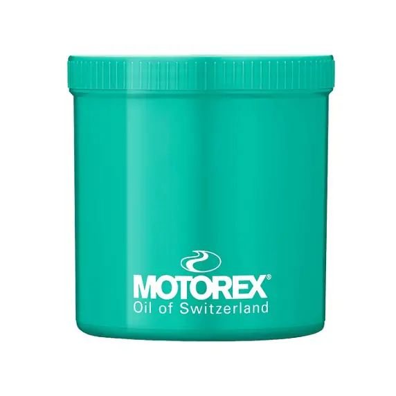 Motorex Anti Seize Jar 850Gr 1