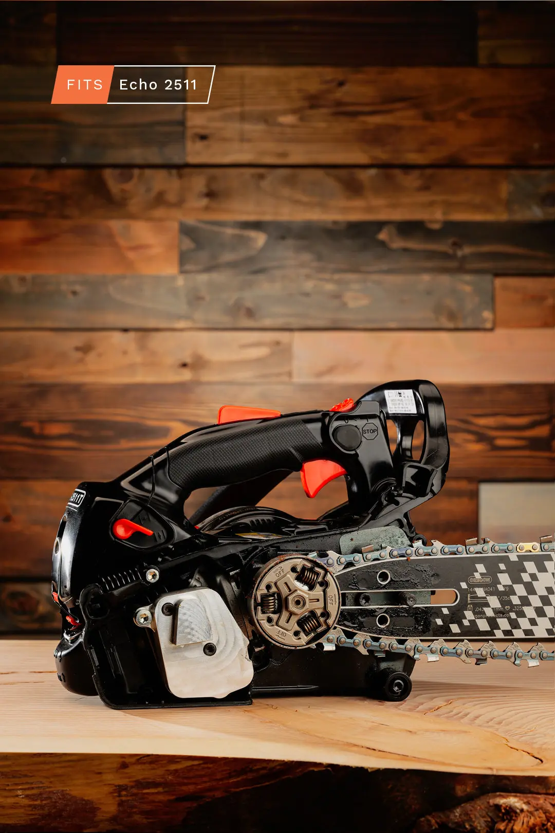 Top Handle Mufflers 4