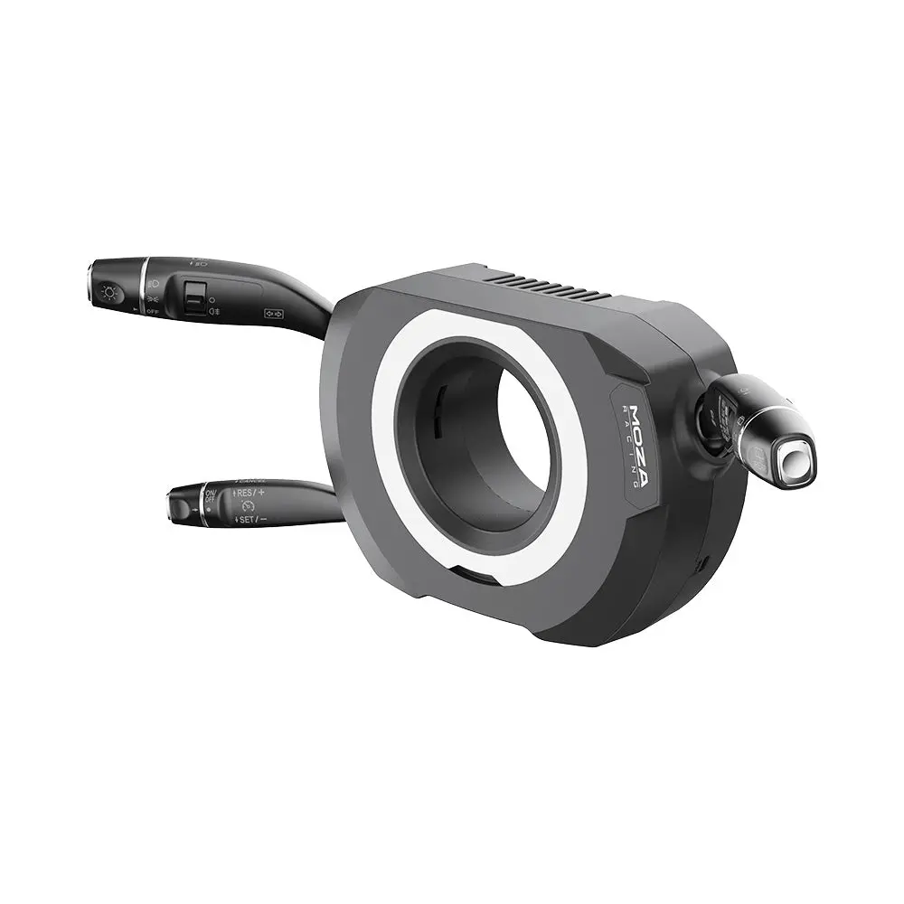 Moza Multi-Function Stalks For Truck 1