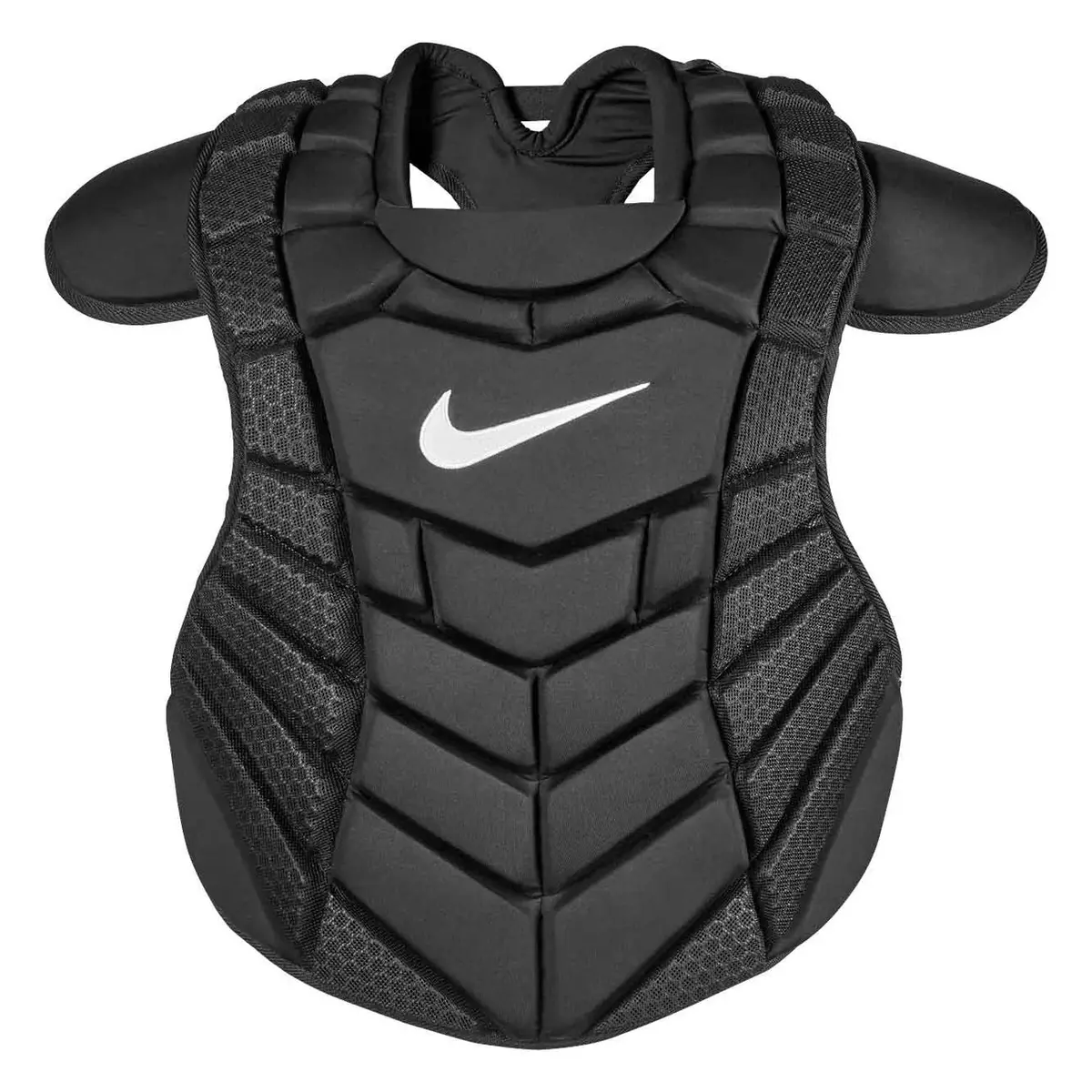 Nike Diamond Elite Chest Protector 17" Black 1