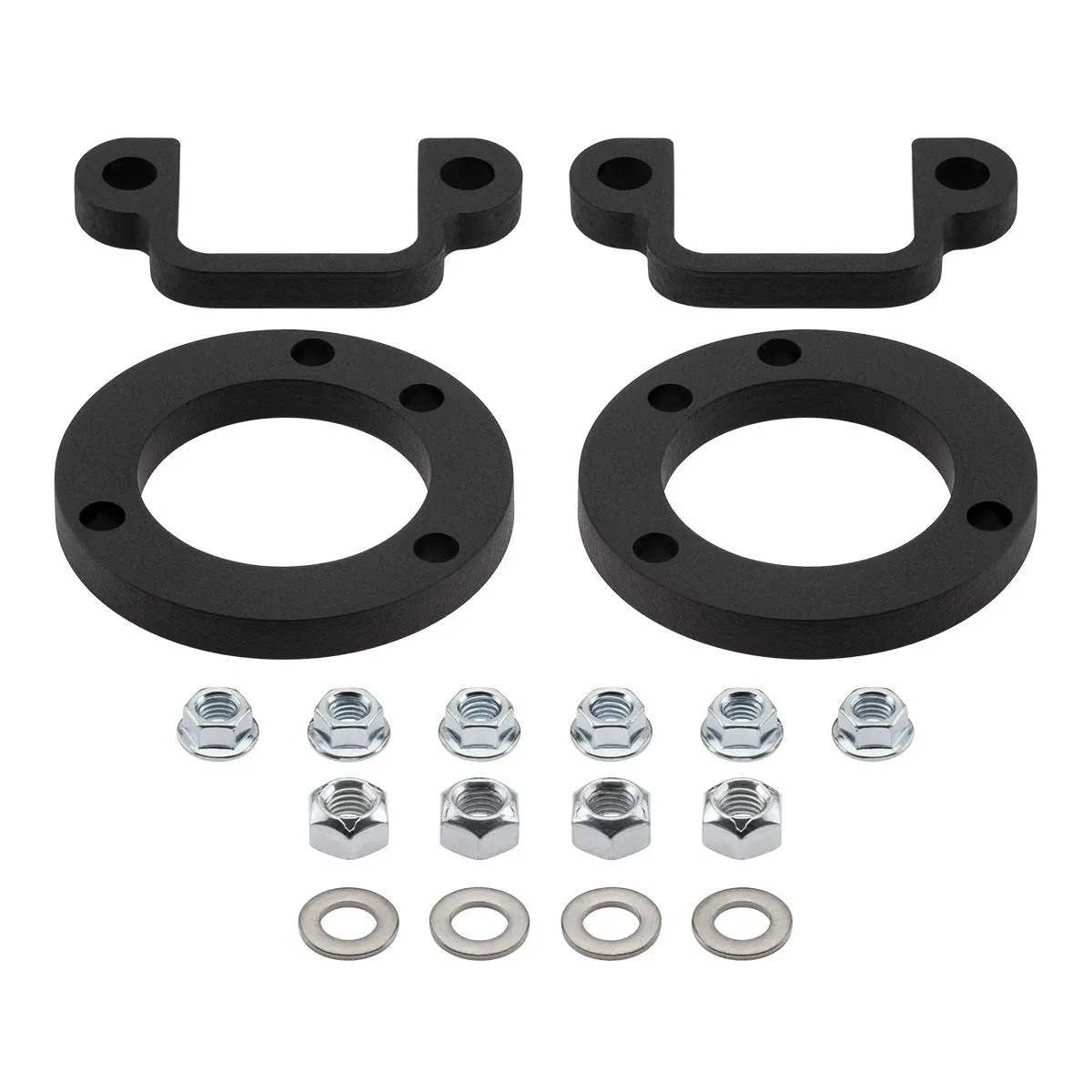 2021-2023 Ford Bronco Front Suspension Leveling Lift Kit 4Wd 1
