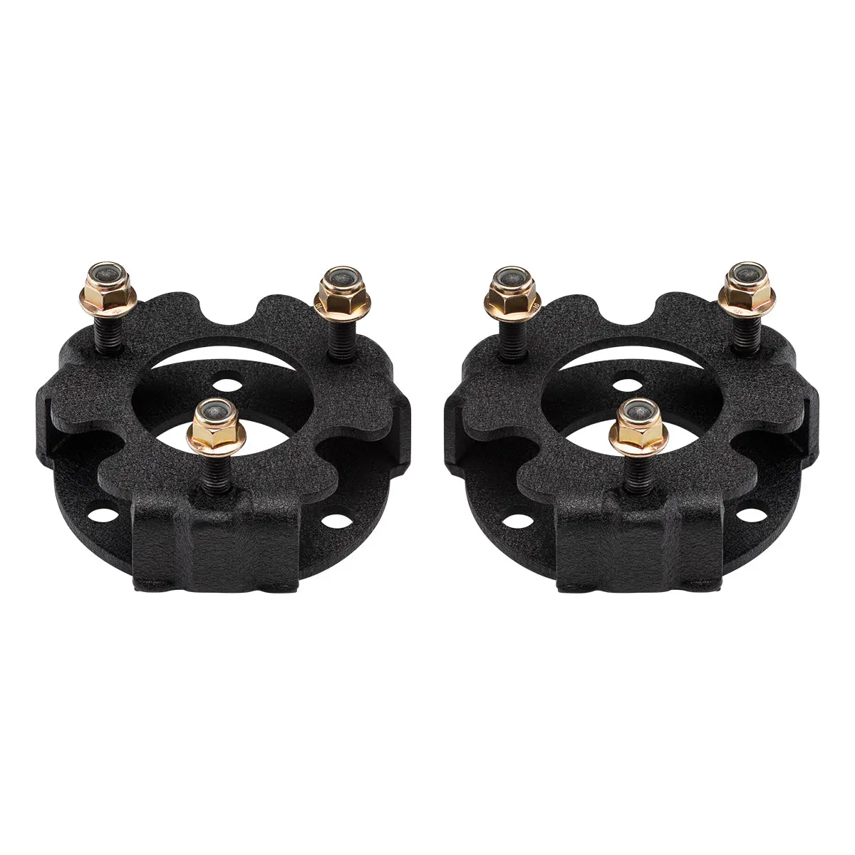 2021-2023 Ford Bronco 2.5" Full Suspension Lift Kit 4Wd 1