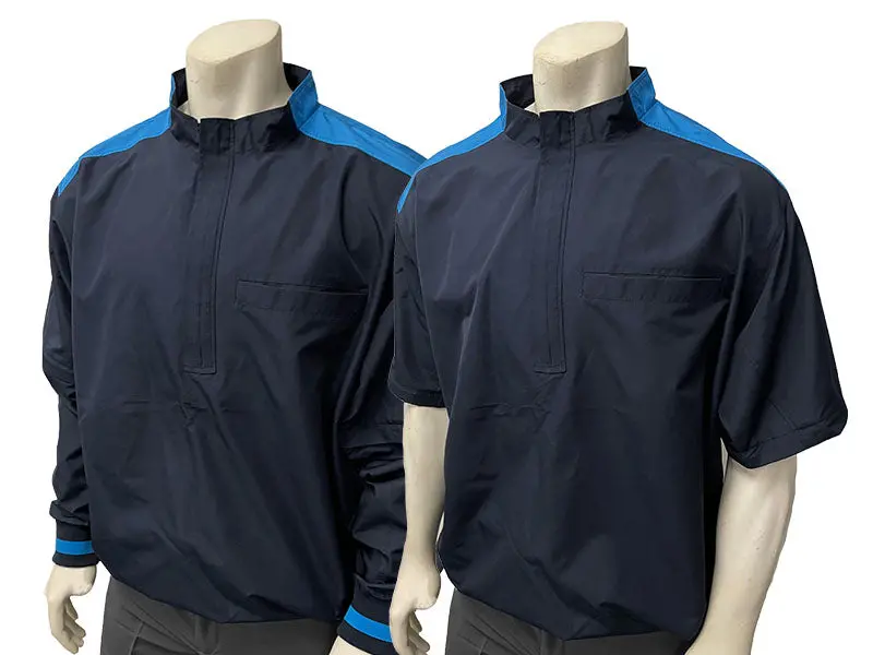 Ncaa Softball Lightweight Convertible Jacket 1