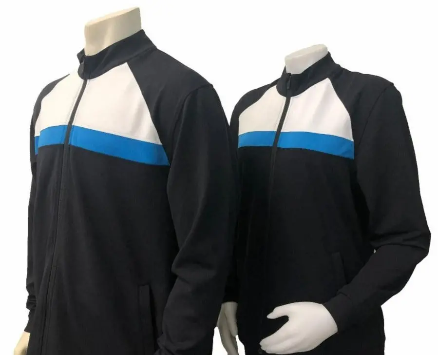 Smitty Ncaa Womens Pre-Game Jacket 1