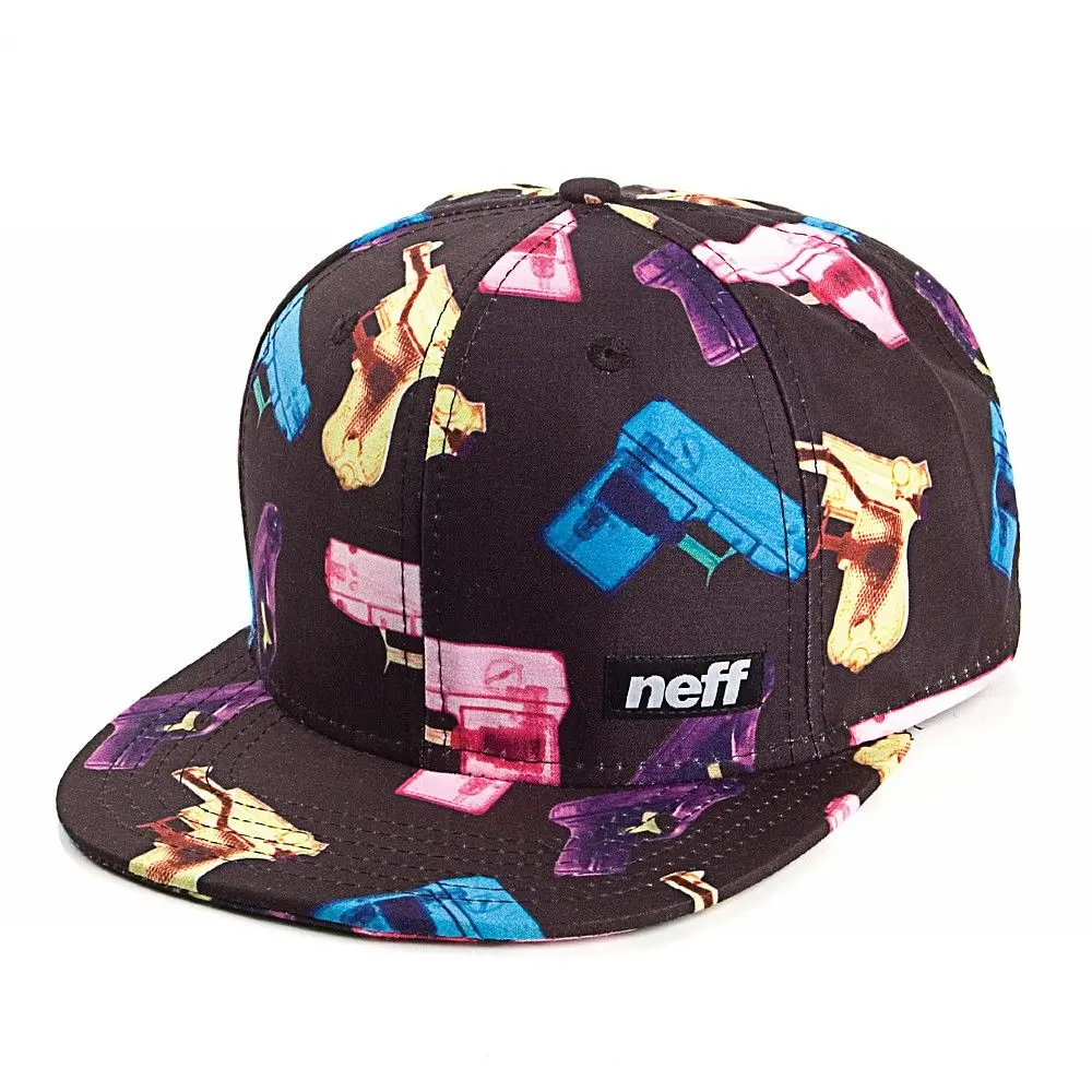 Neff P-Shooter Cap 1