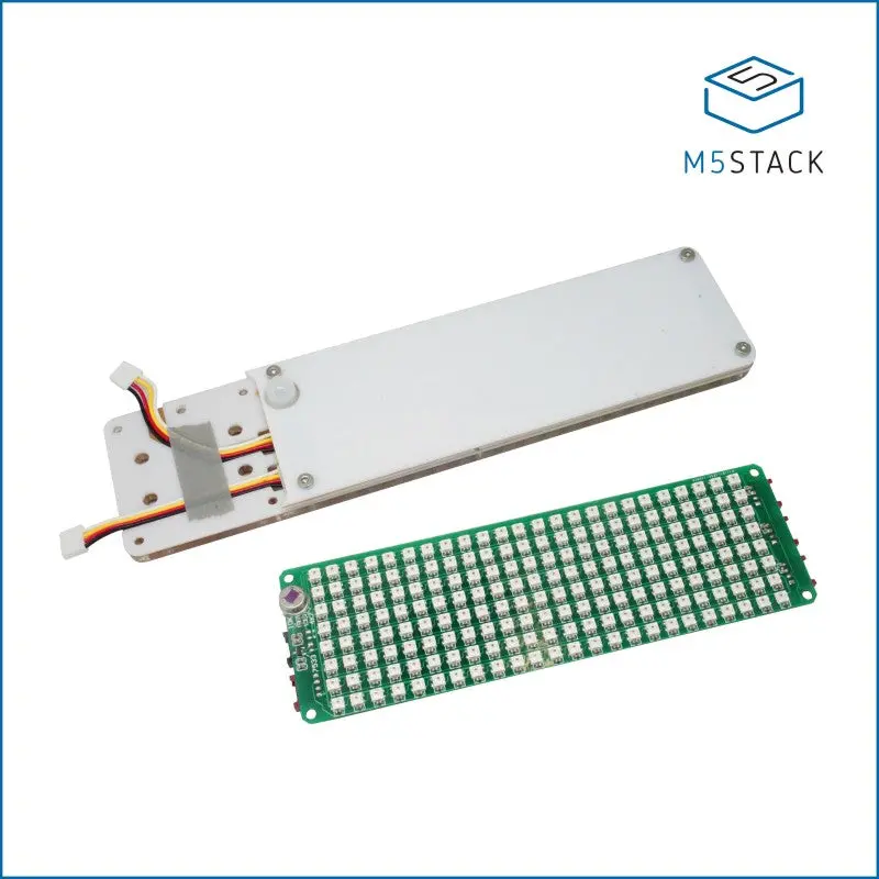[Eol] Neoflash Acrylic Light Board 1