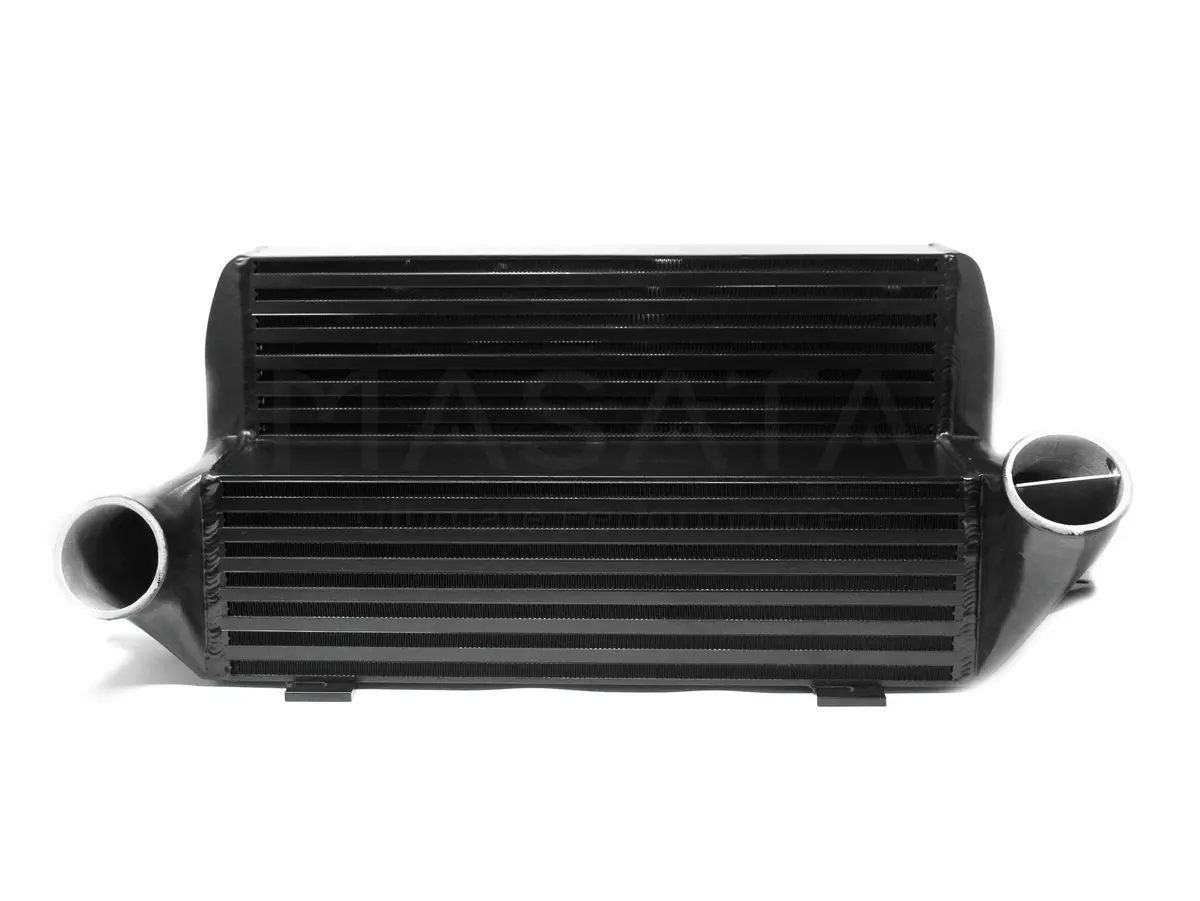 Masata Bmw N54 N55 7.5" Race Intercooler (135I & 335I) 1