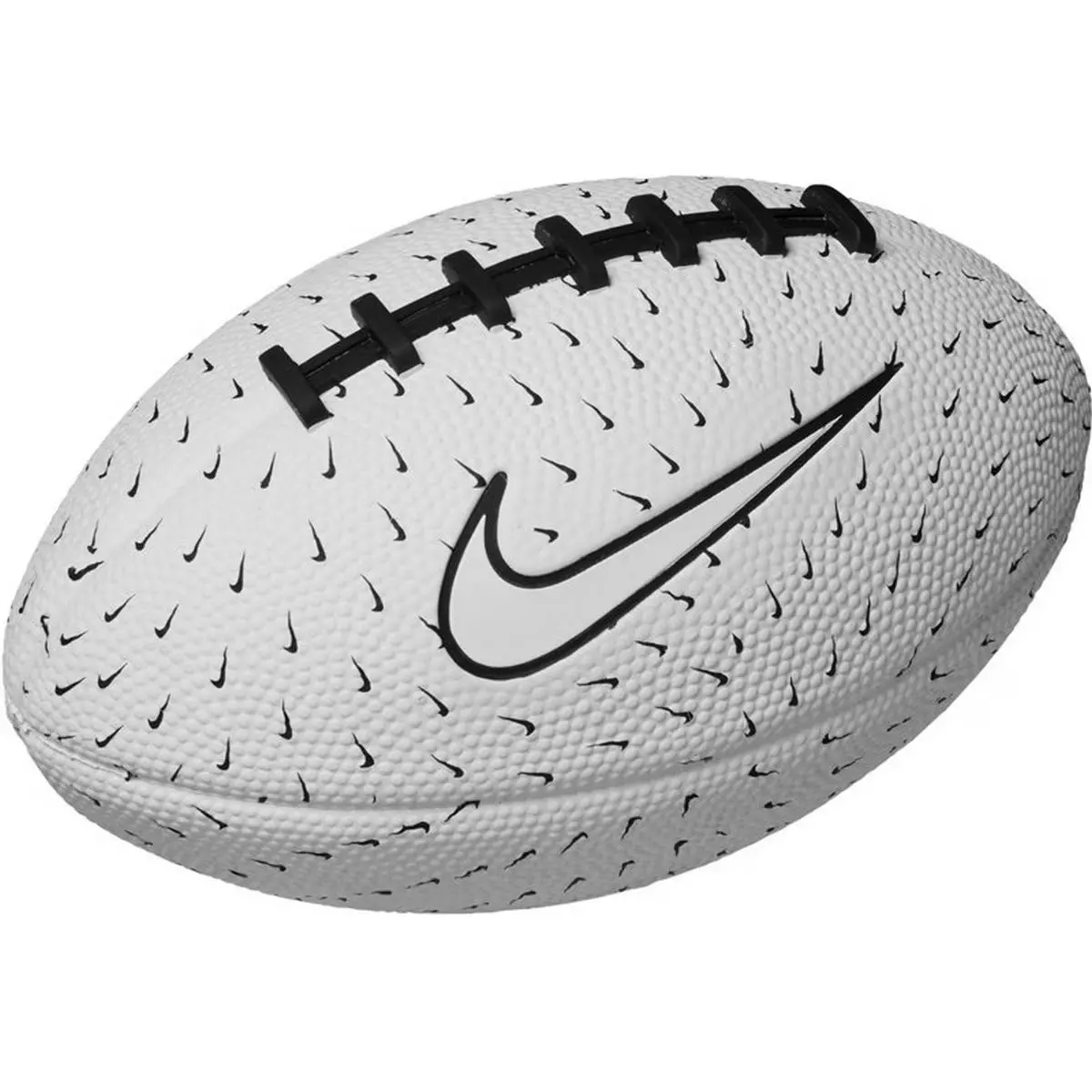 Nike Mini Football | White 1