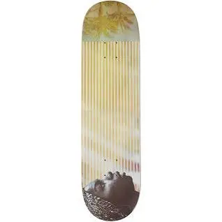 Killing Floor Skateboards Nina  8.38 Inch Deck 1