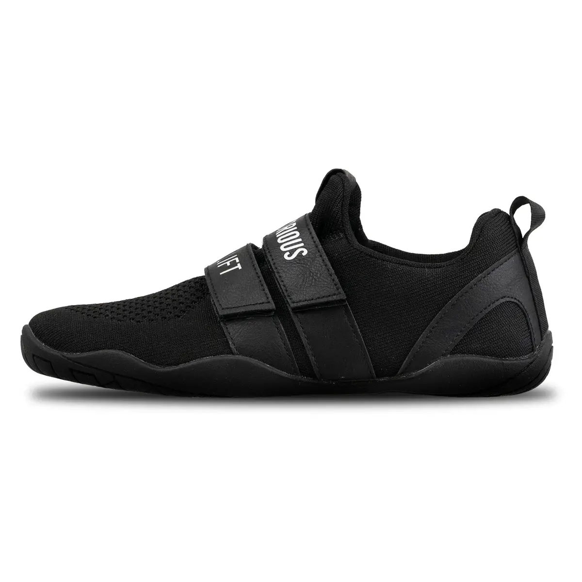 Notorious Lift – Notorious Lifters Gen 2X, Stealth 1