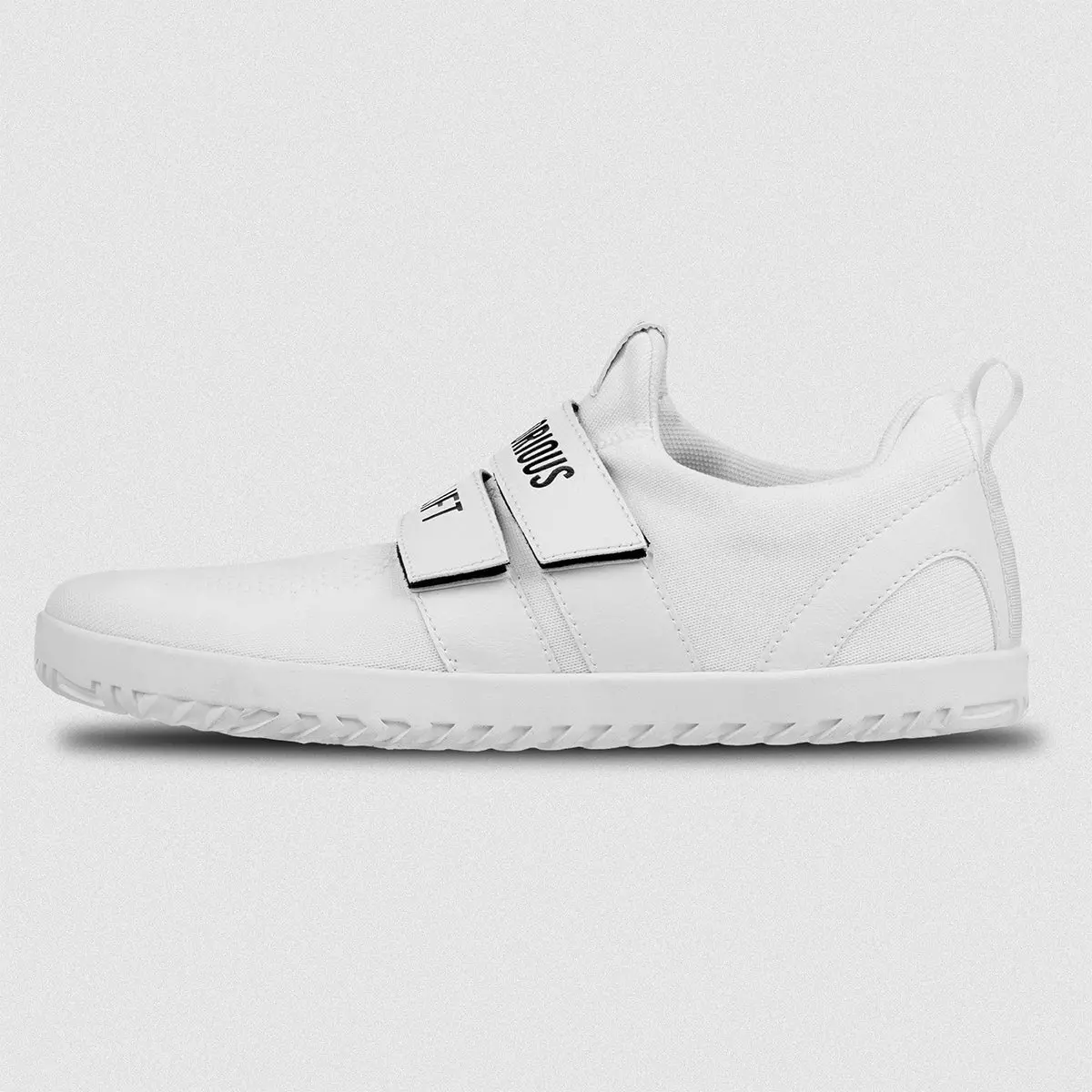 Notorious Lift - Sumo Sole Gen 3, Pure White 1