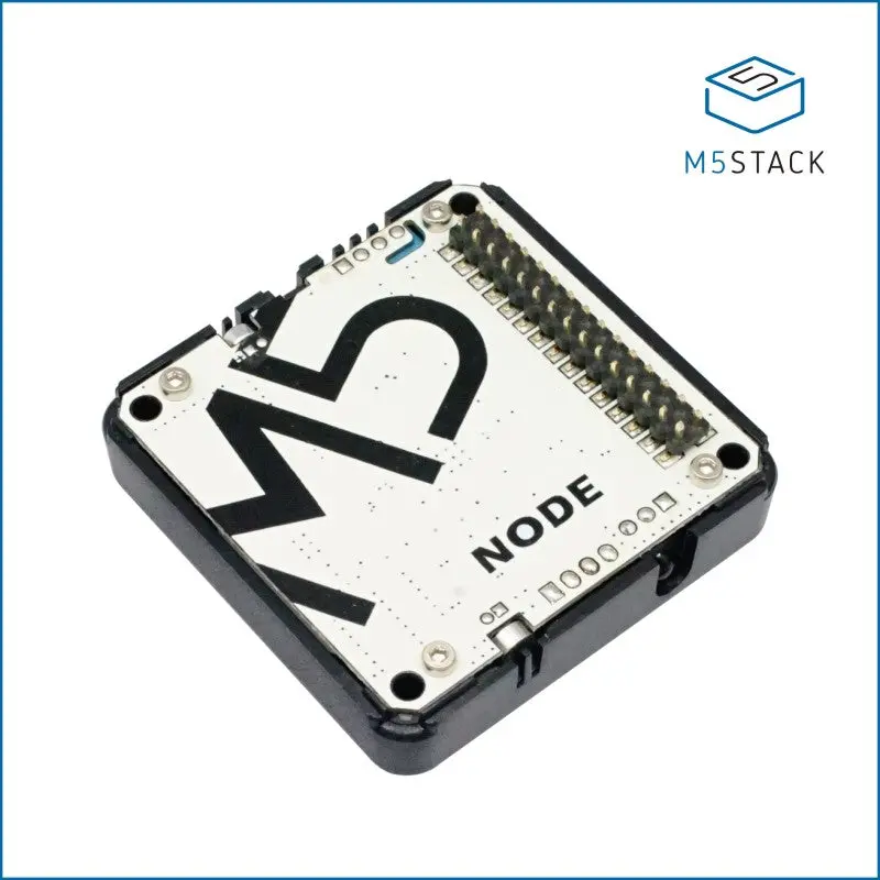 [Eol] Node Audio Dev Module (Wm8978, Dht12) 1