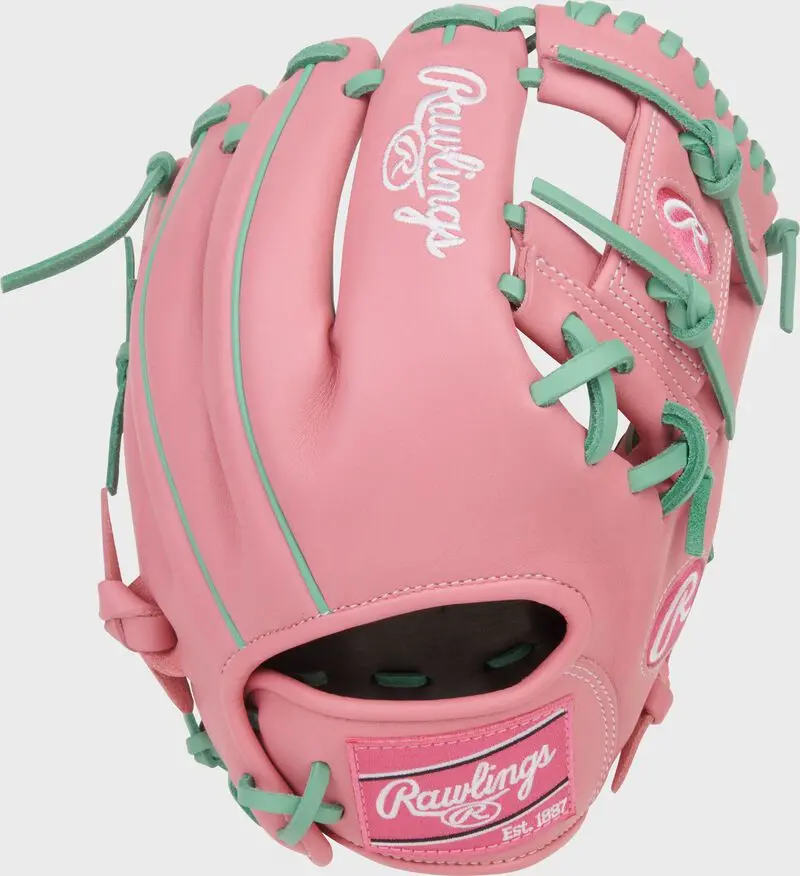 Rawlings Nxt Series 11.5" - Baseball Glove 1