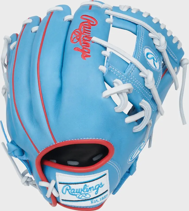 Rawlings Nxt Series 11.75" - Baseball Glove 1