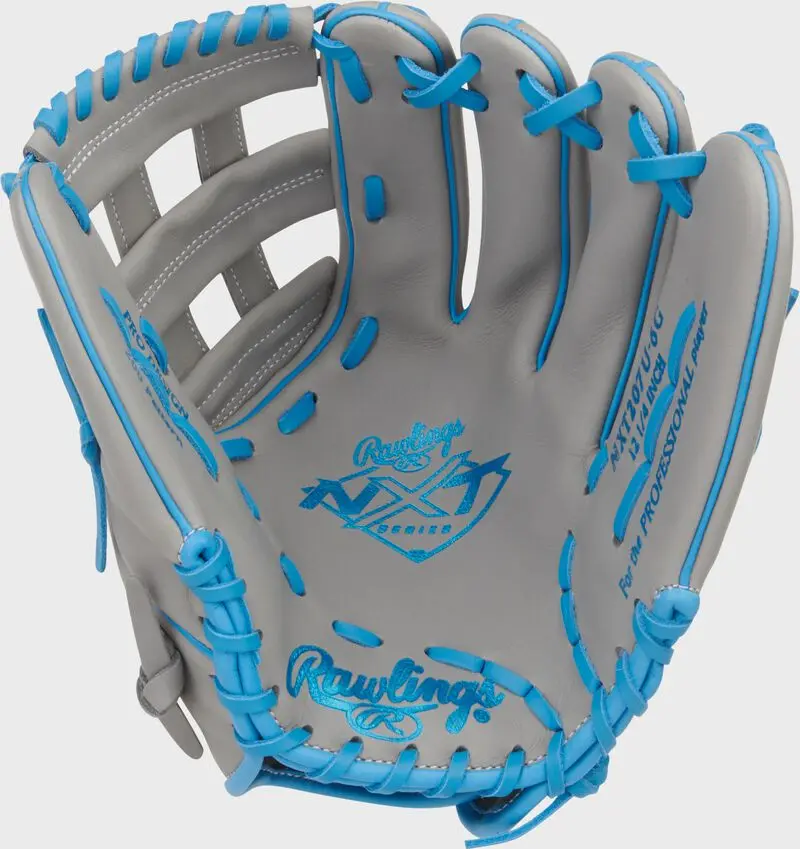 Rawlings Nxt Series 12.25" - Baseball Glove 2