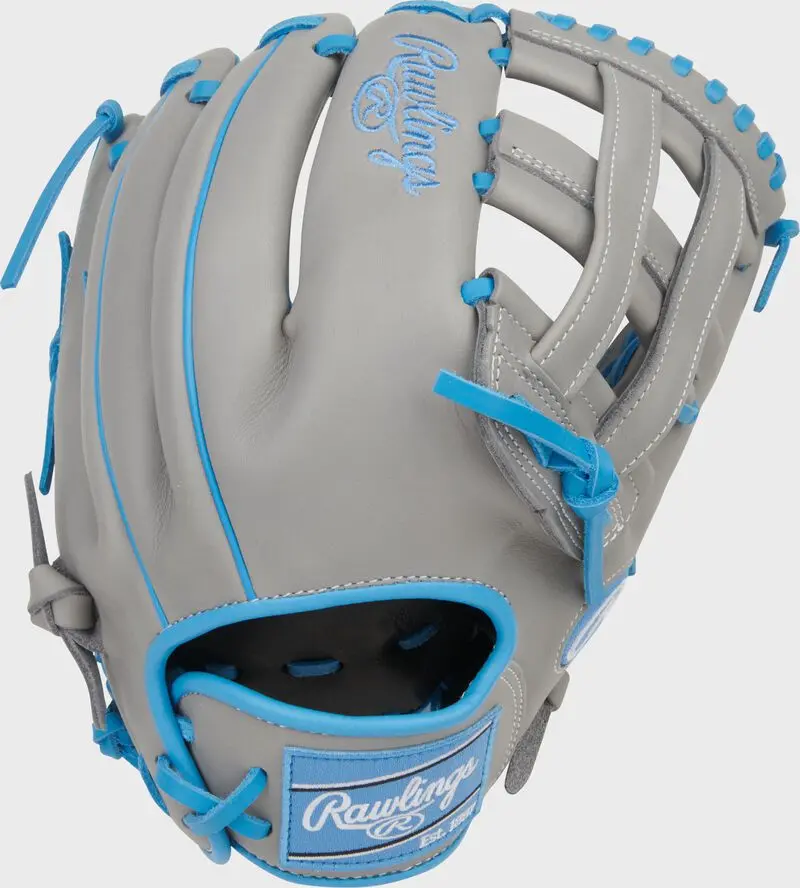 Rawlings Nxt Series 12.25" - Baseball Glove 1