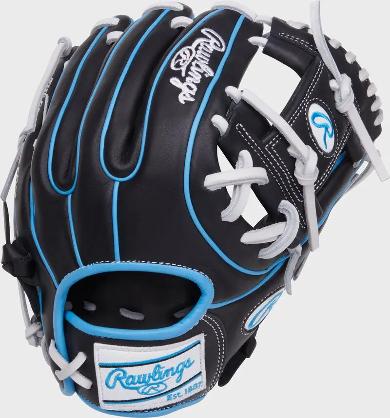 Rawlings Nxt Series 11.5" - Baseball Glove 1