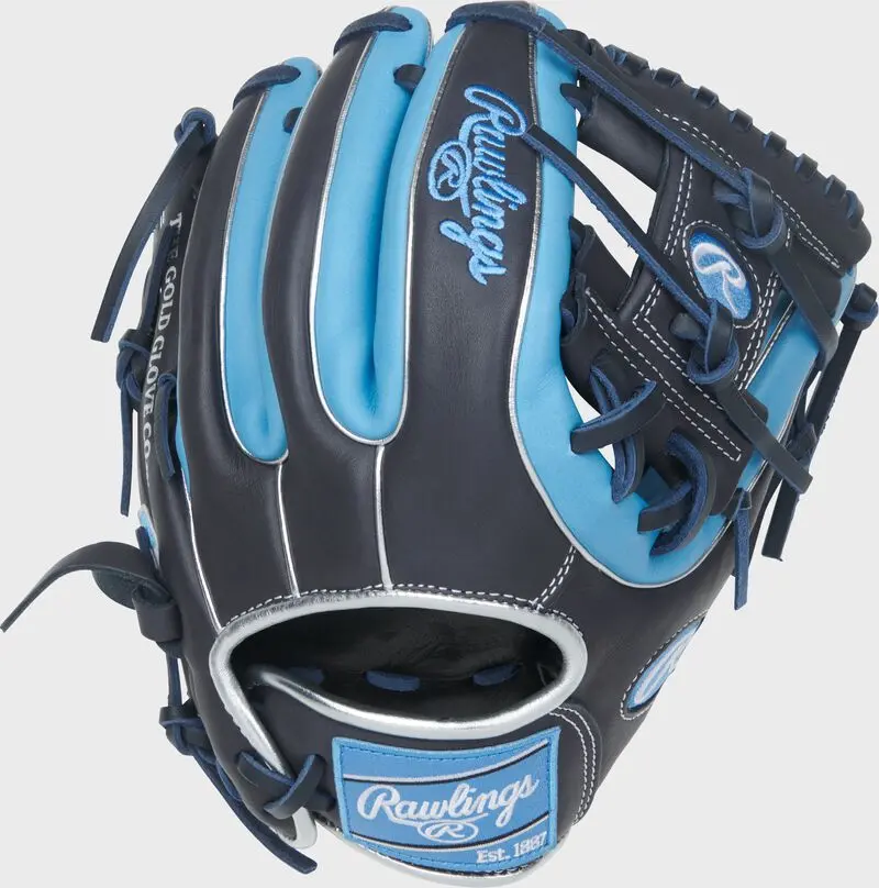 Rawlings Nxt Series 11.25" - Baseball Glove 1