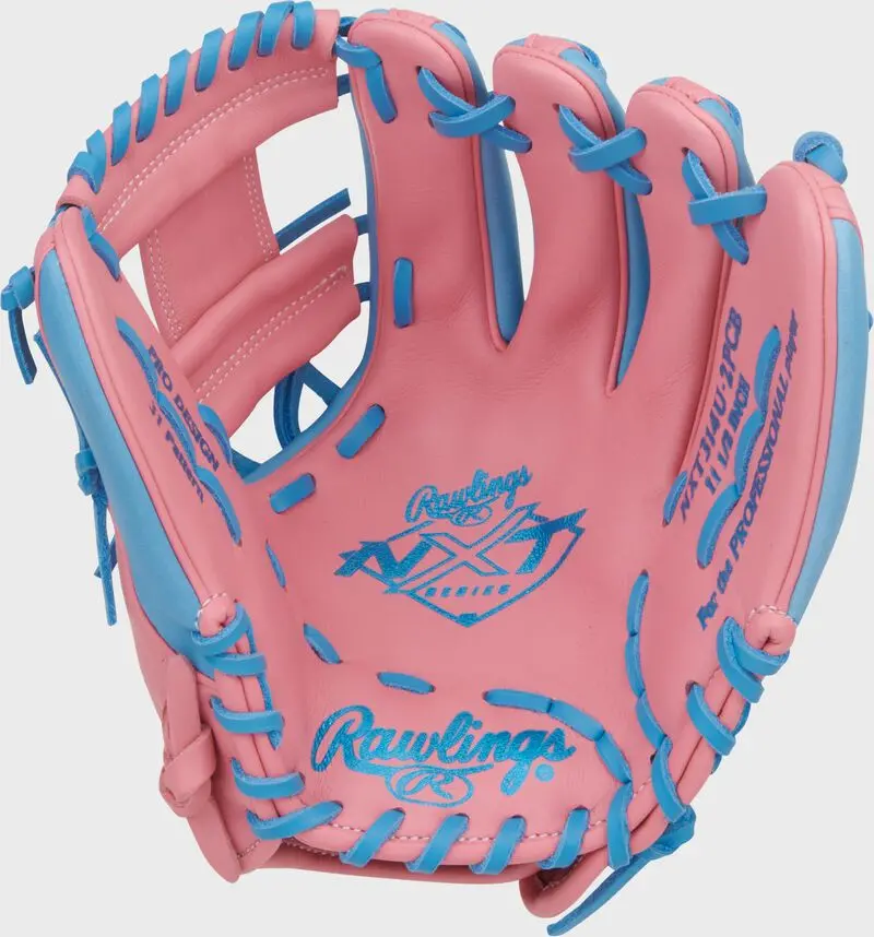 Rawlings Nxt Series 11.5" - Baseball Glove 2