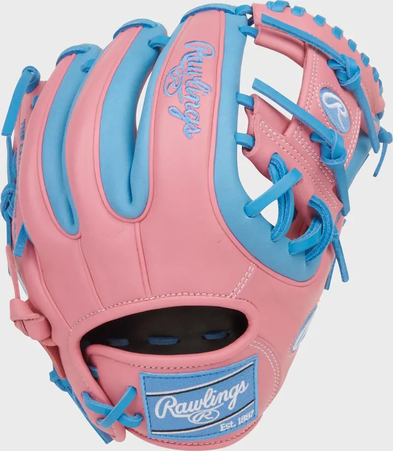 Rawlings Nxt Series 11.5" - Baseball Glove 1