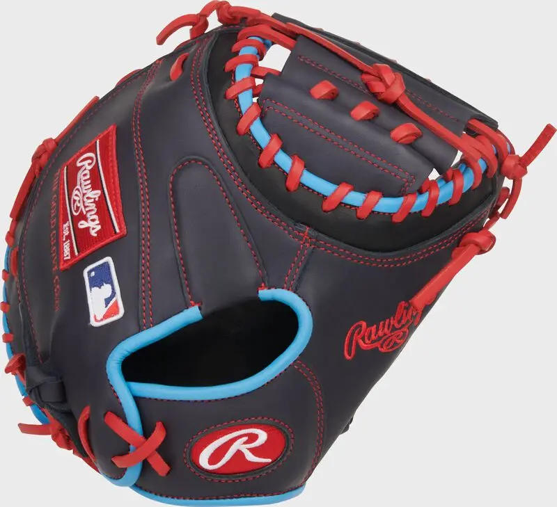Rawlings Nxt 32.5" - Catchers Glove 1