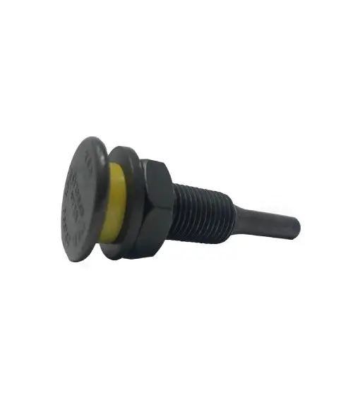 Drill Adapter For 1/4” & 3/8” Chuck 1