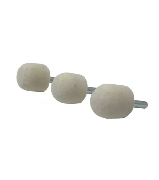 1” X 1” Felt Goblet 3 Pack 1