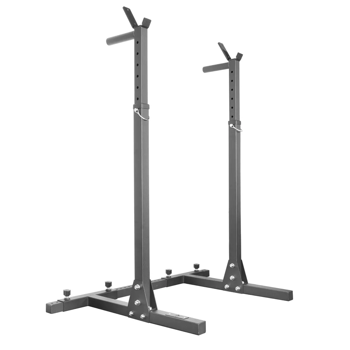 Original Squat Stand - Black 1