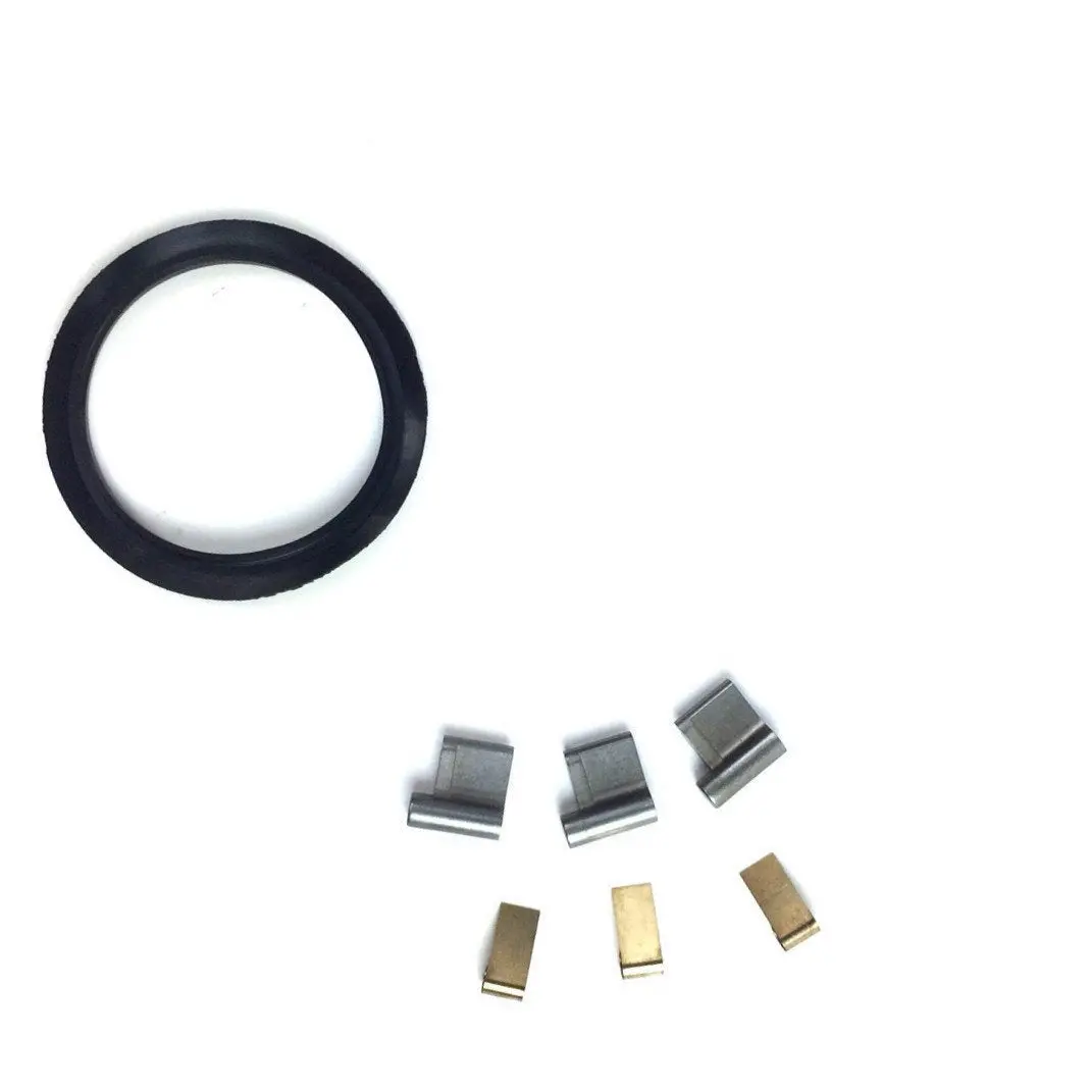 Freehub Refresh Kit 1