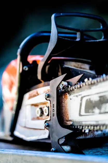 3-Point Westcoast Saw® Felling Dogs 1