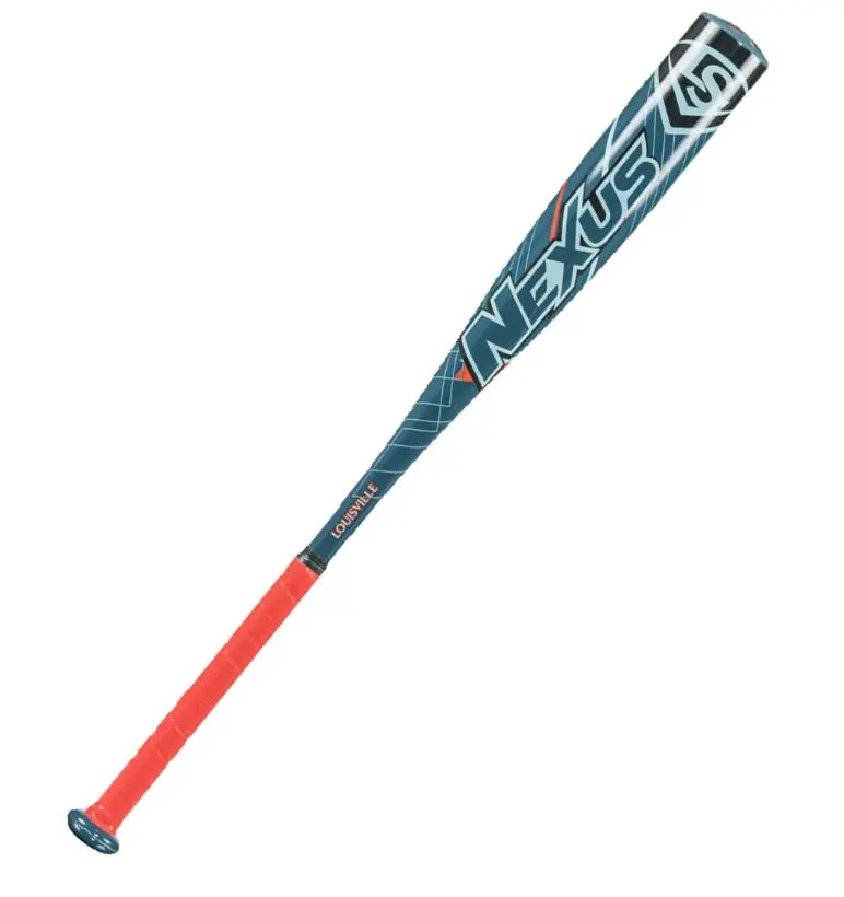 Louisville Nexus (-10) - Baseball Bat 1