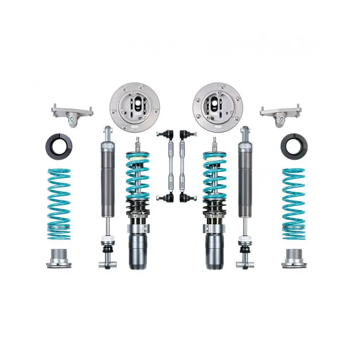 Nitron Bmw F87 M2 Ntr R3 Suspension Kit – F87 N55 1