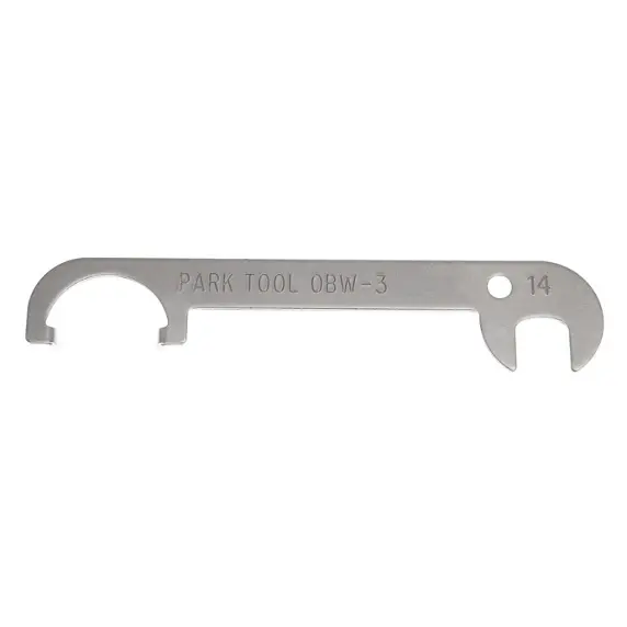 Parktool Fastnøgle Bremse Obw-3 14Mm 1