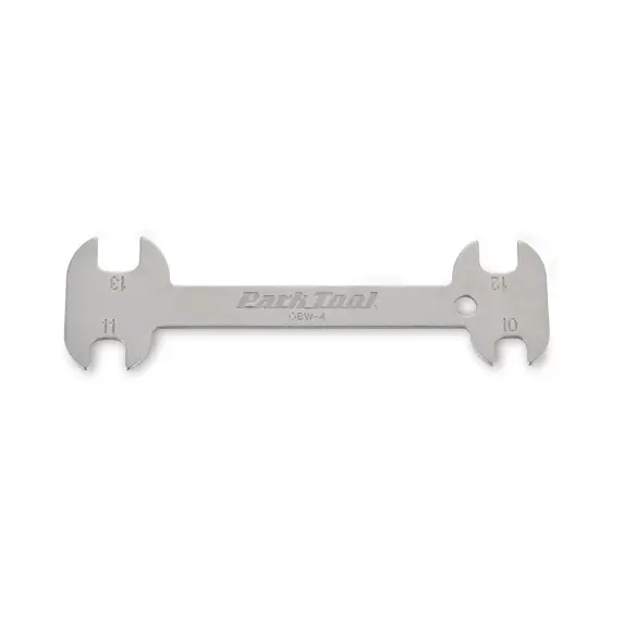 Parktool Fastnøgle Bremse Obw-4 10/11/12/13Mm 1
