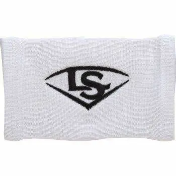 Louisville Slugger 5-Inch Wristband 1
